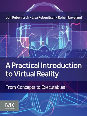 cover image of A Practical Introduction to Virtual Reality